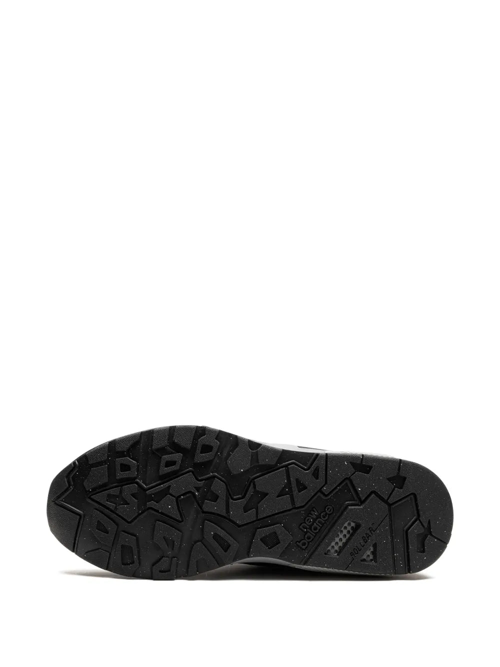 New Balance 580 Low-Top Sneakers Grazuv Mart