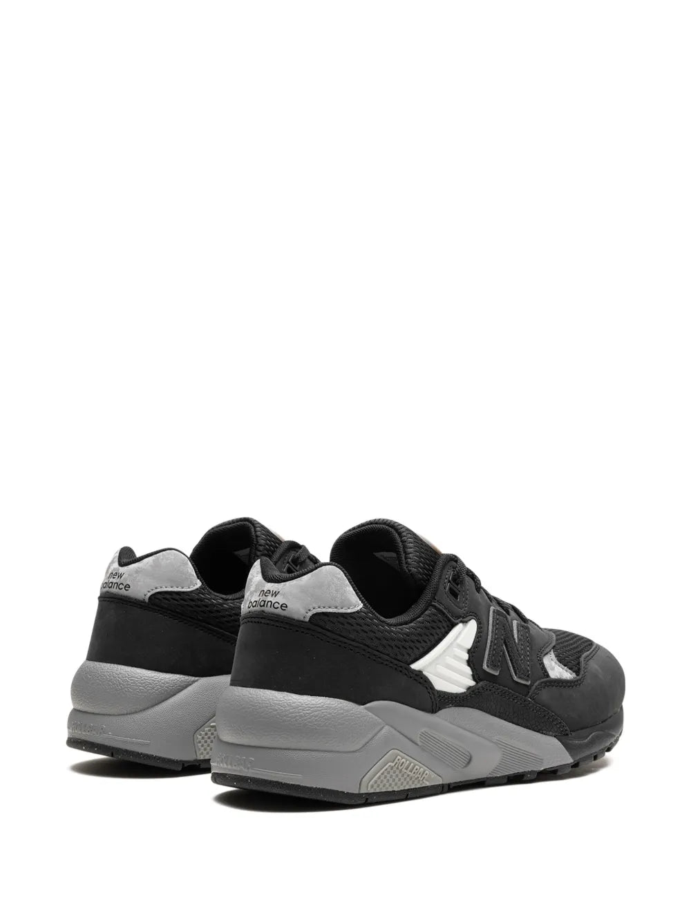 New Balance 580 Low-Top Sneakers Grazuv Mart