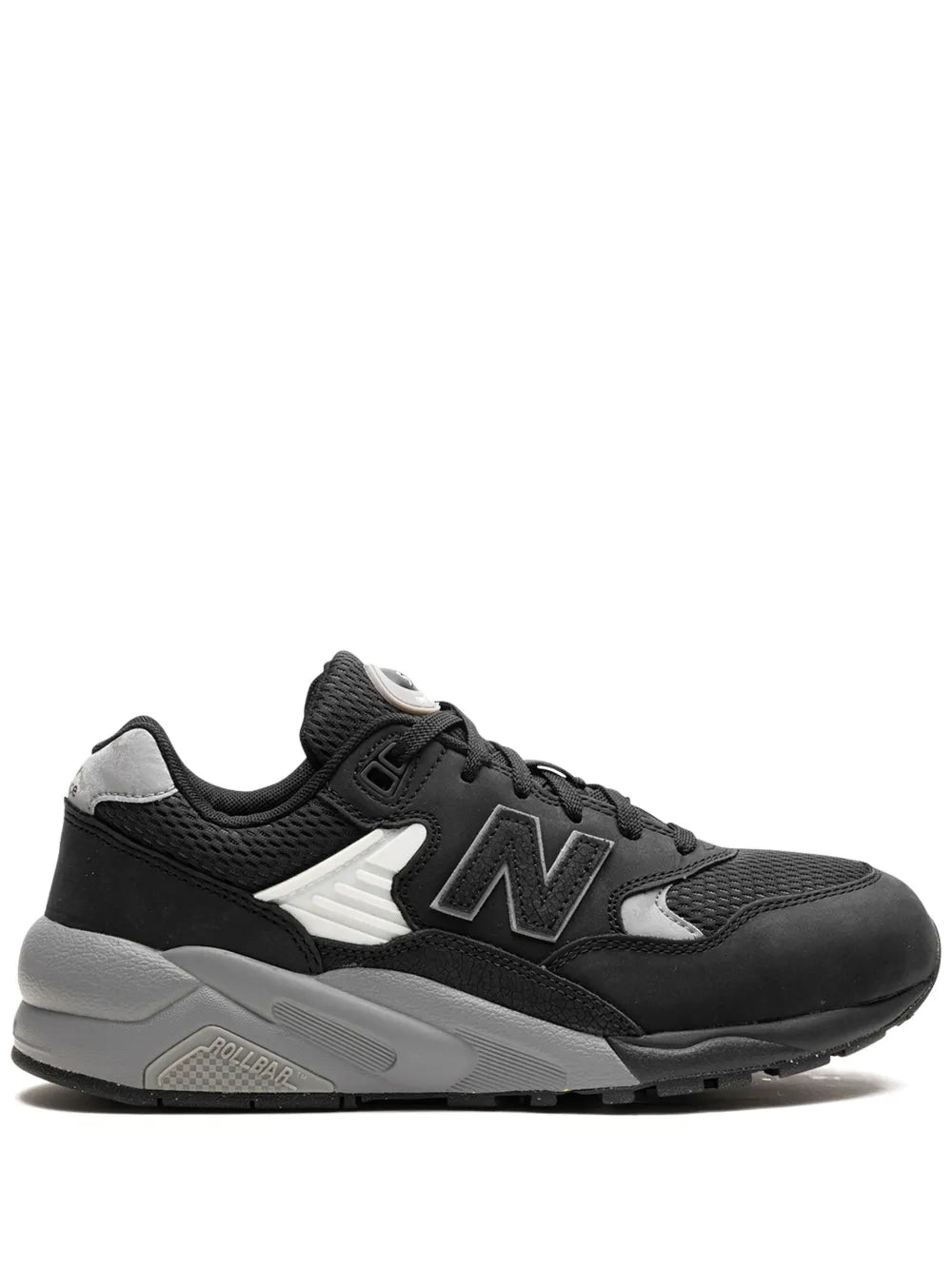 New Balance 580 Low-Top Sneakers Grazuv Mart