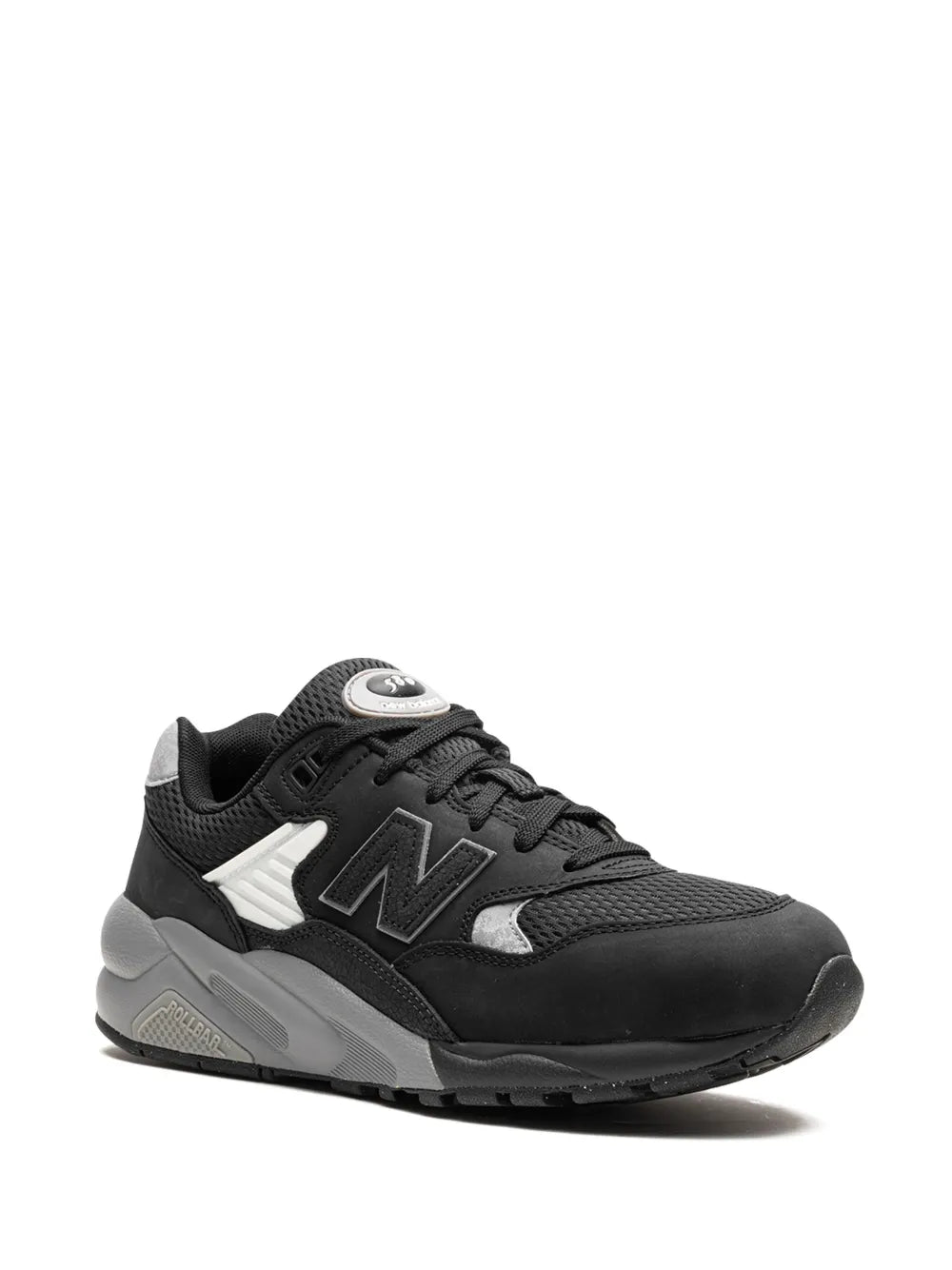 New Balance 580 Low-Top Sneakers Grazuv Mart