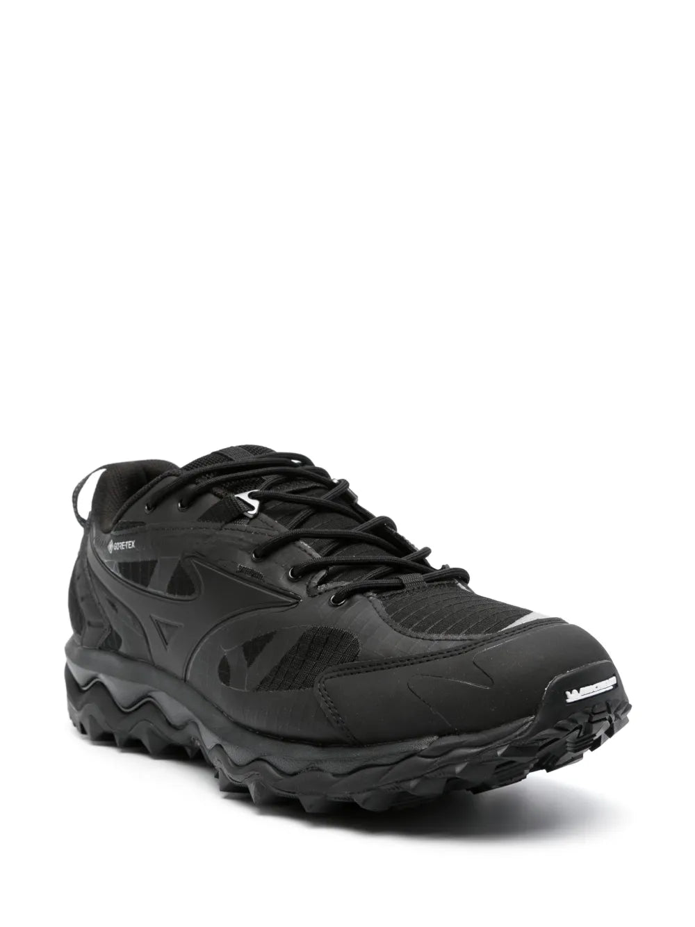 Mizuno Wave Mujin Gtx Sneakers Grazuv Mart