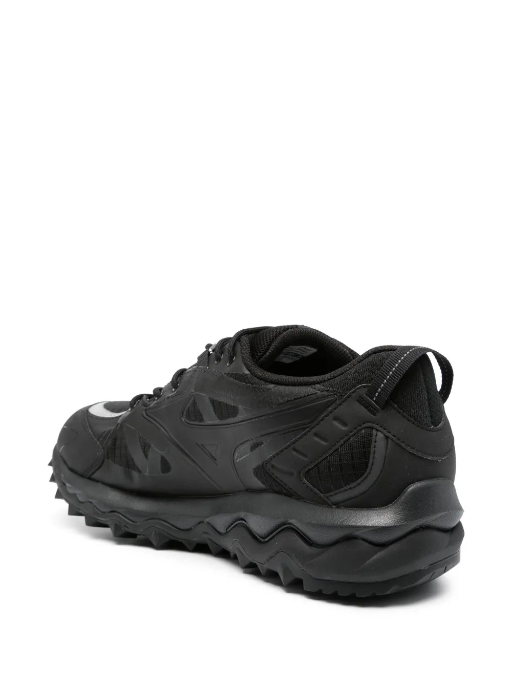 Mizuno Wave Mujin Gtx Sneakers Grazuv Mart
