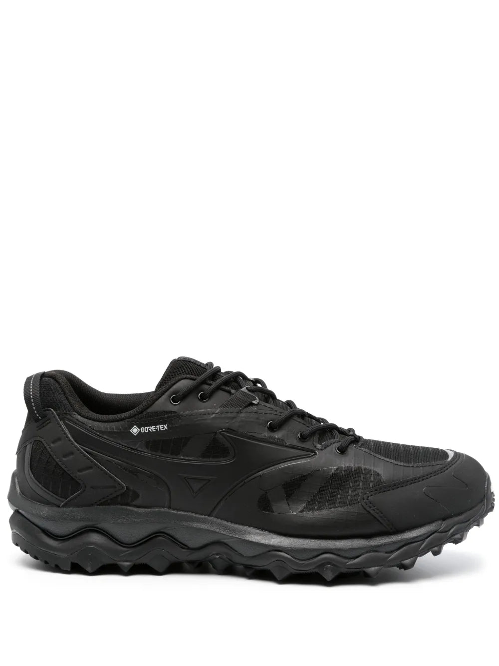 Mizuno Wave Mujin Gtx Sneakers Grazuv Mart