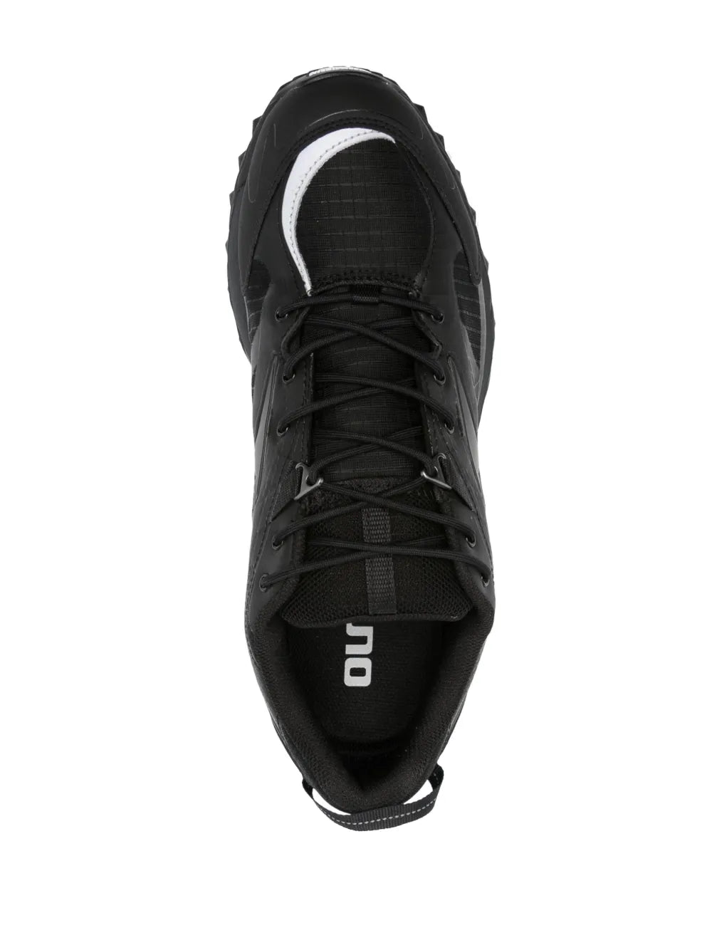 Mizuno Wave Mujin Gtx Sneakers Grazuv Mart