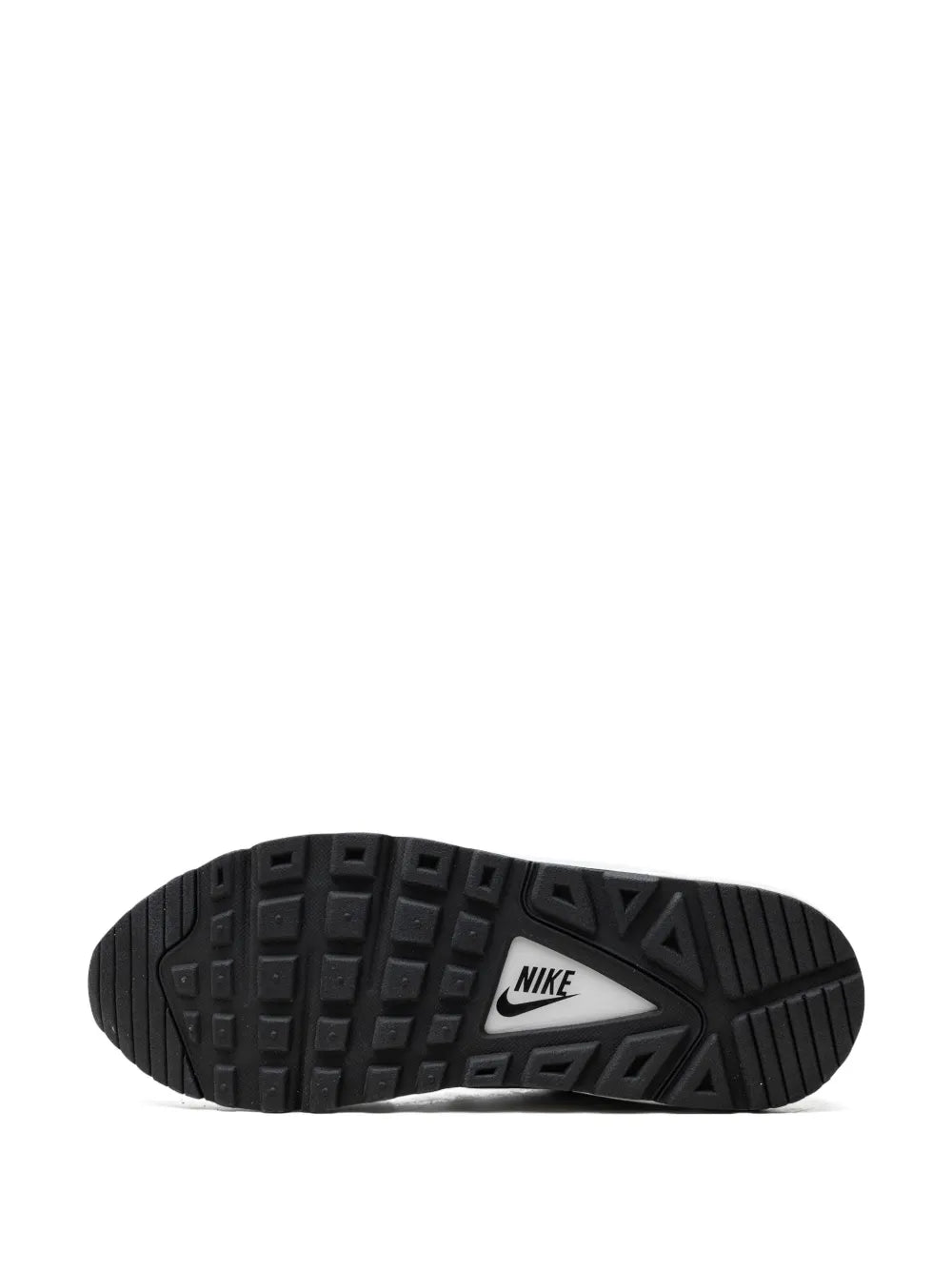 Nike Air Max Command Summit White Sneakers Grazuv Mart