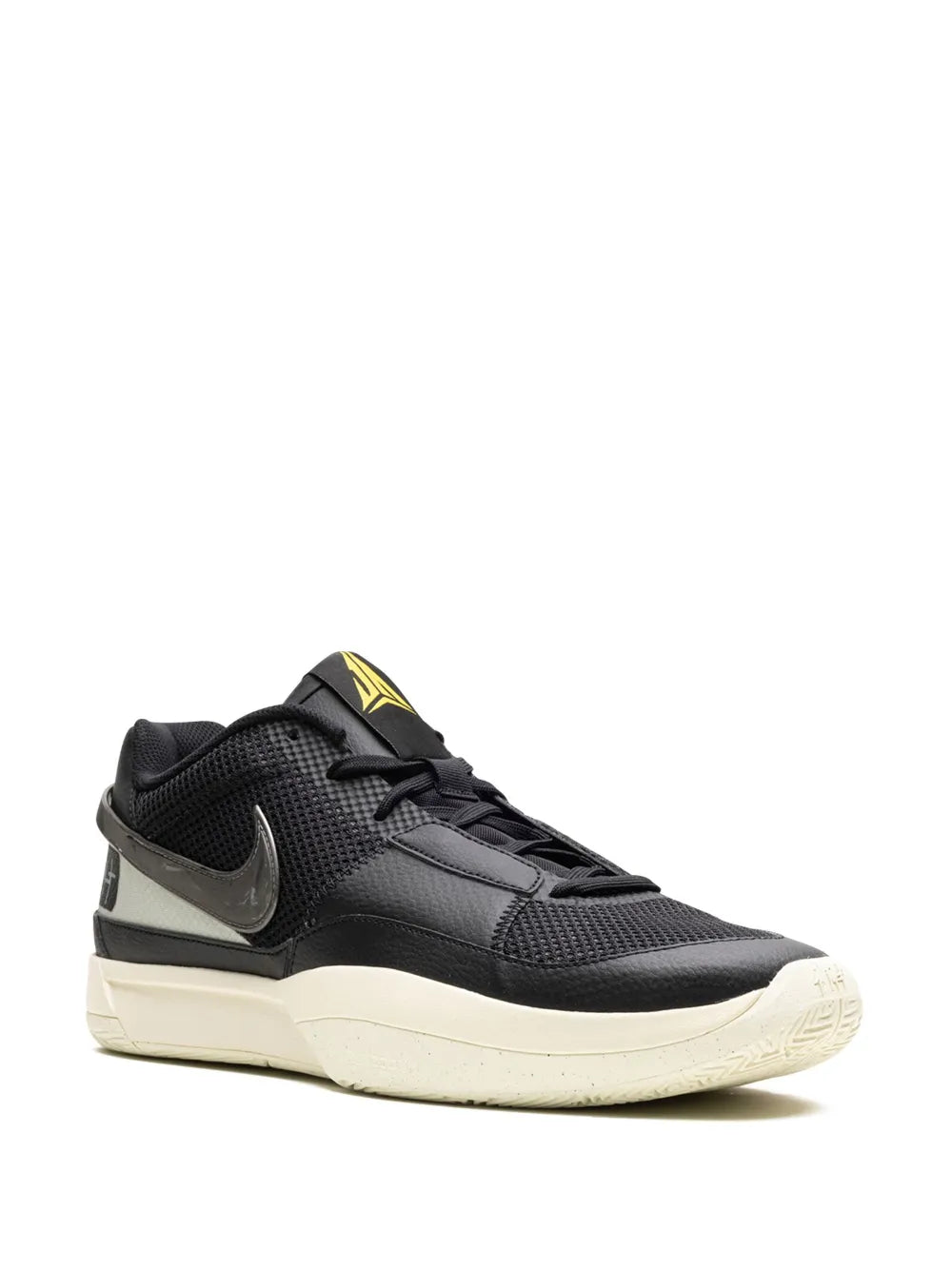 Nike Ja 1 We Aint Ducking No Smoke Sneakers Grazuv Mart