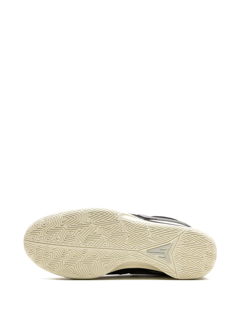 Nike Ja 1 We Aint Ducking No Smoke Sneakers Grazuv Mart