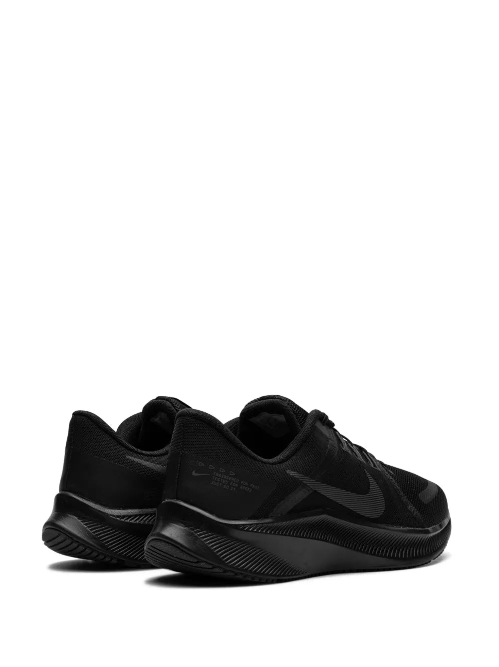 Nike Quest 4 Sneakers Grazuv Mart