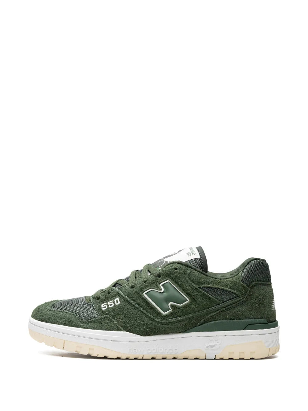 New Balance 550 Nori Sneakers Grazuv Mart