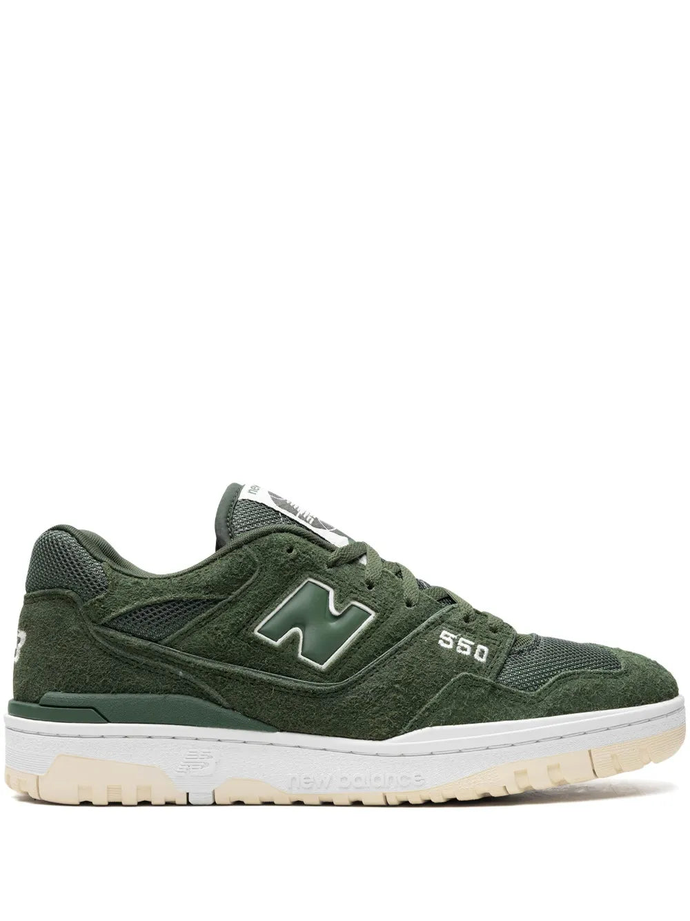 New Balance 550 Nori Sneakers Grazuv Mart
