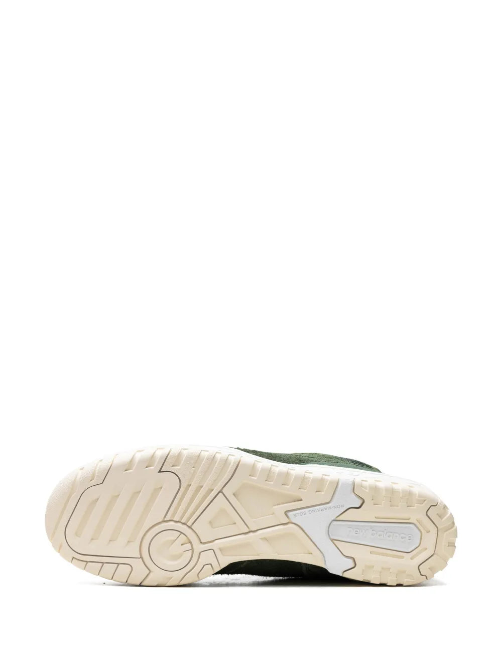 New Balance 550 Nori Sneakers Grazuv Mart