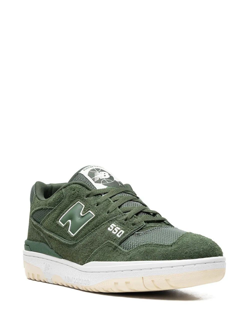 New Balance 550 Nori Sneakers Grazuv Mart