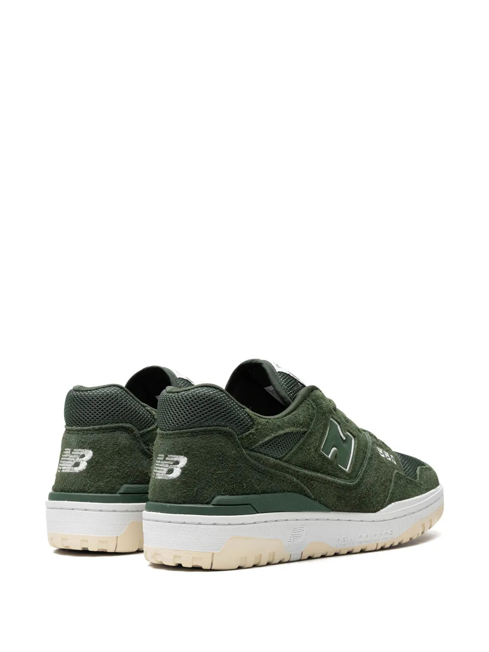 New Balance 550 Nori Sneakers Grazuv Mart