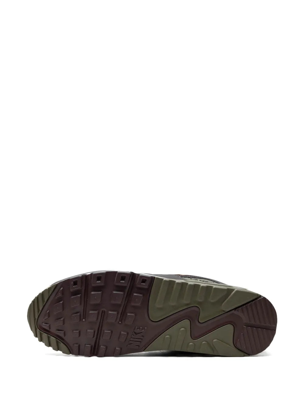 Nike Air Max 90 Hemp/Earth Sneakers Grazuv Mart