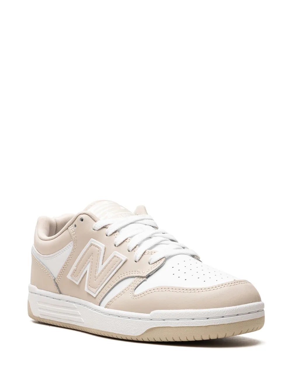 New Balance 480 Timberwolf Sneakers Grazuv Mart