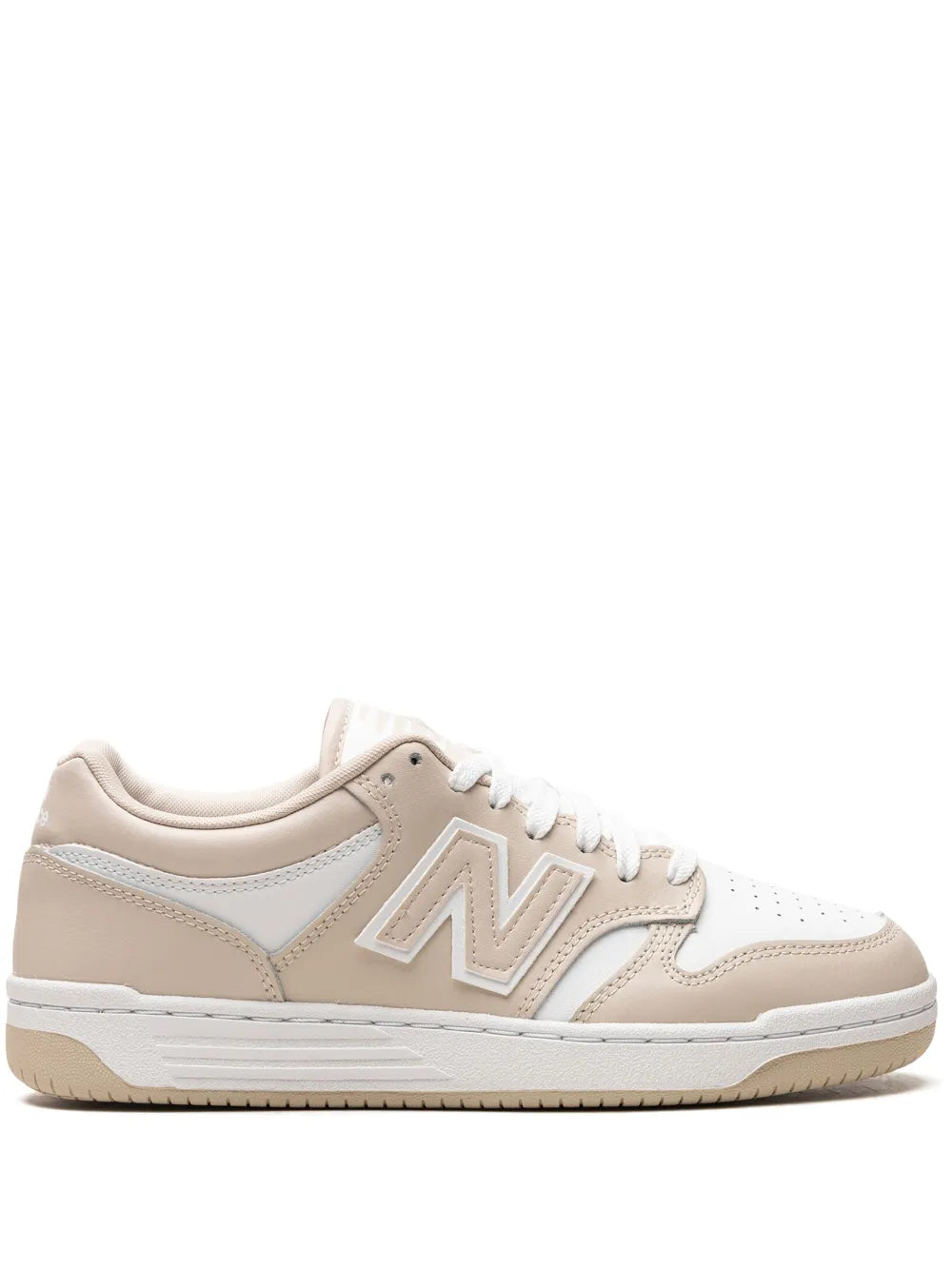 New Balance 480 Timberwolf Sneakers Grazuv Mart