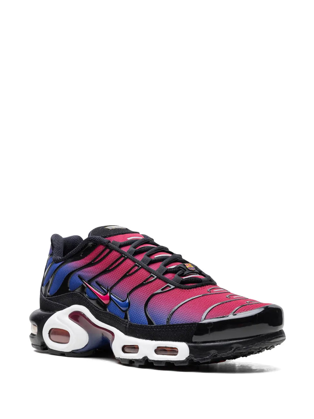 Nike Air Max Plus Patta - Fc Barcelona Sneakers Grazuv Mart