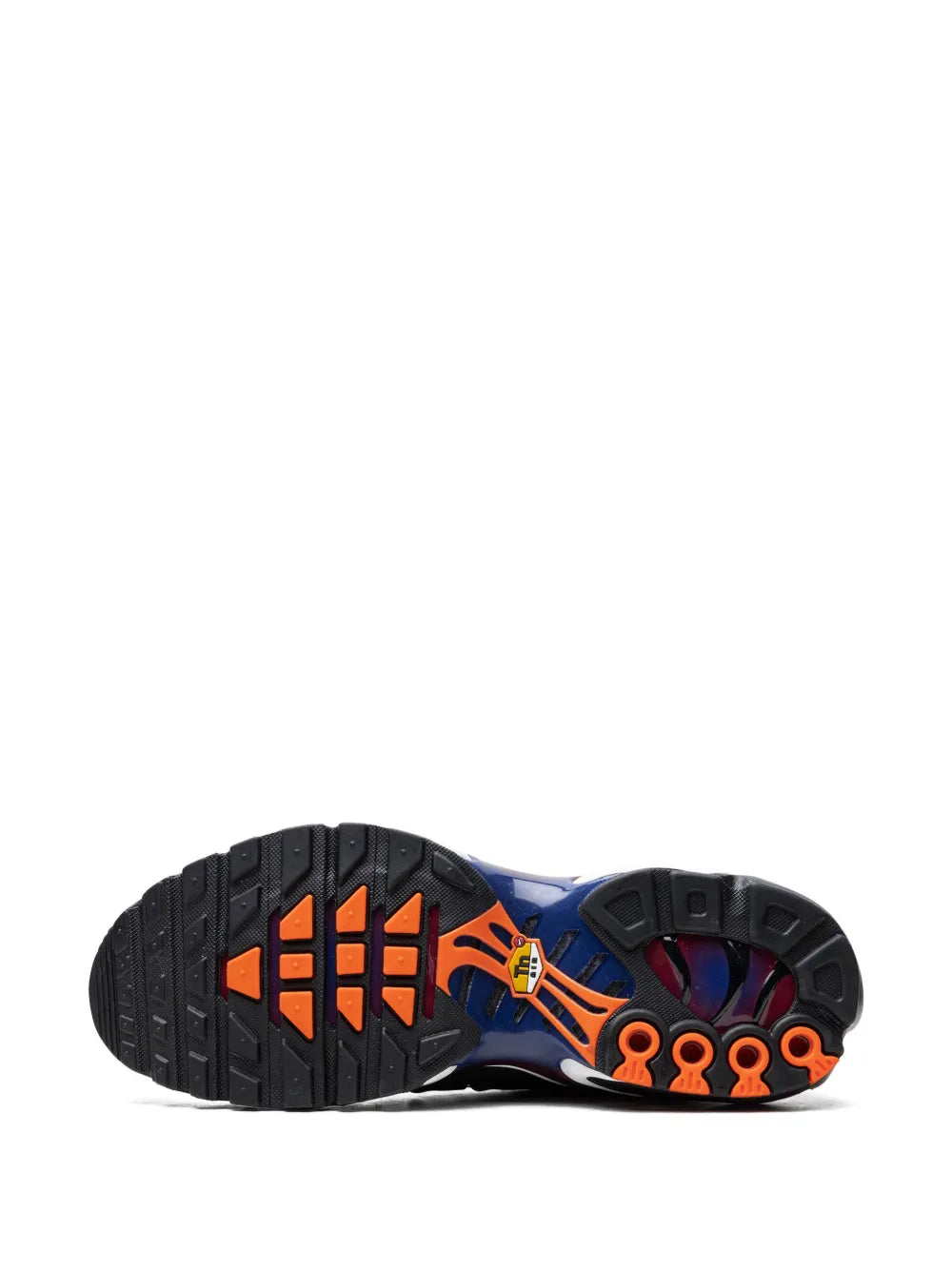 Nike Air Max Plus Patta - Fc Barcelona Sneakers Grazuv Mart