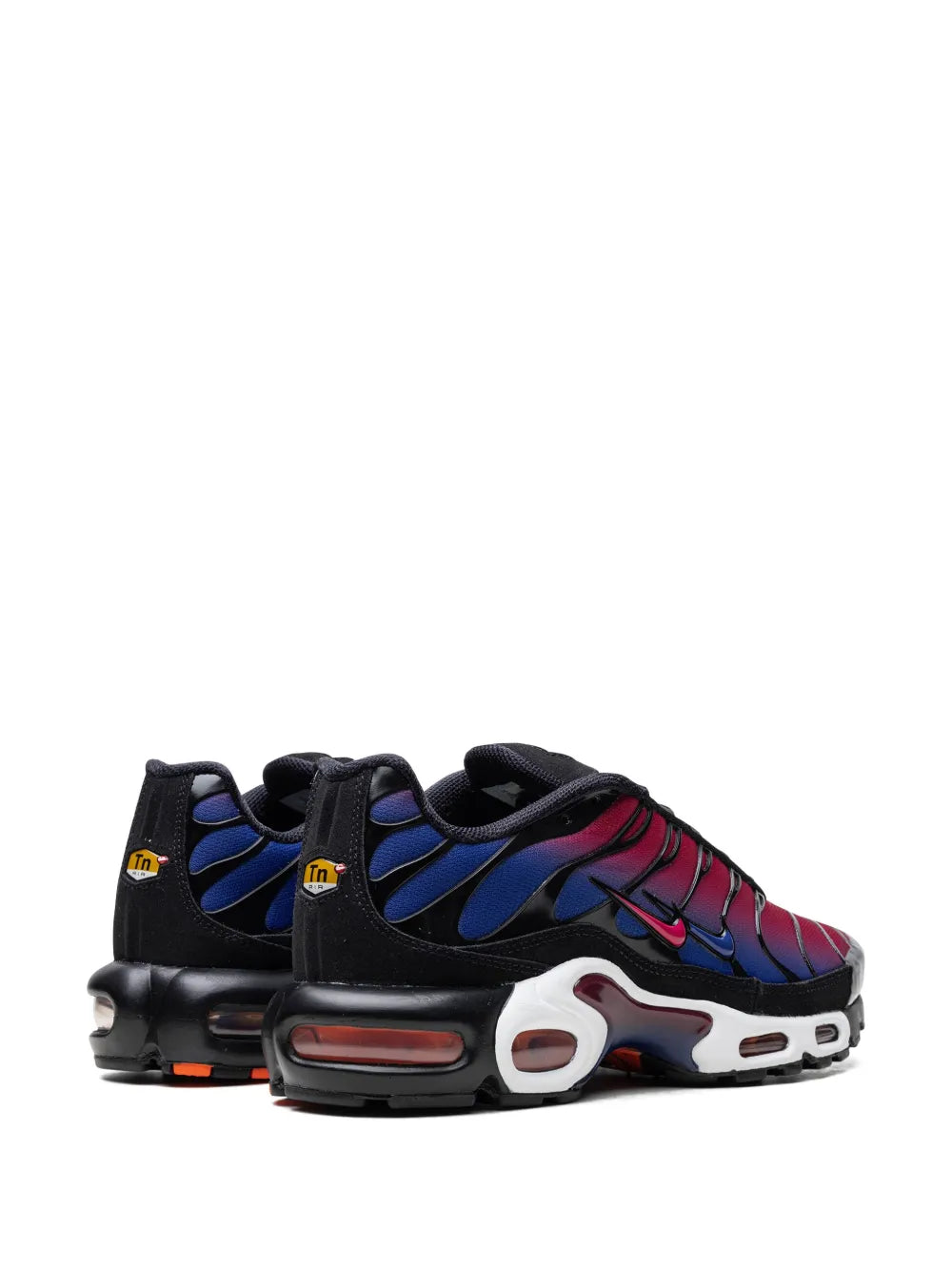 Nike Air Max Plus Patta - Fc Barcelona Sneakers Grazuv Mart