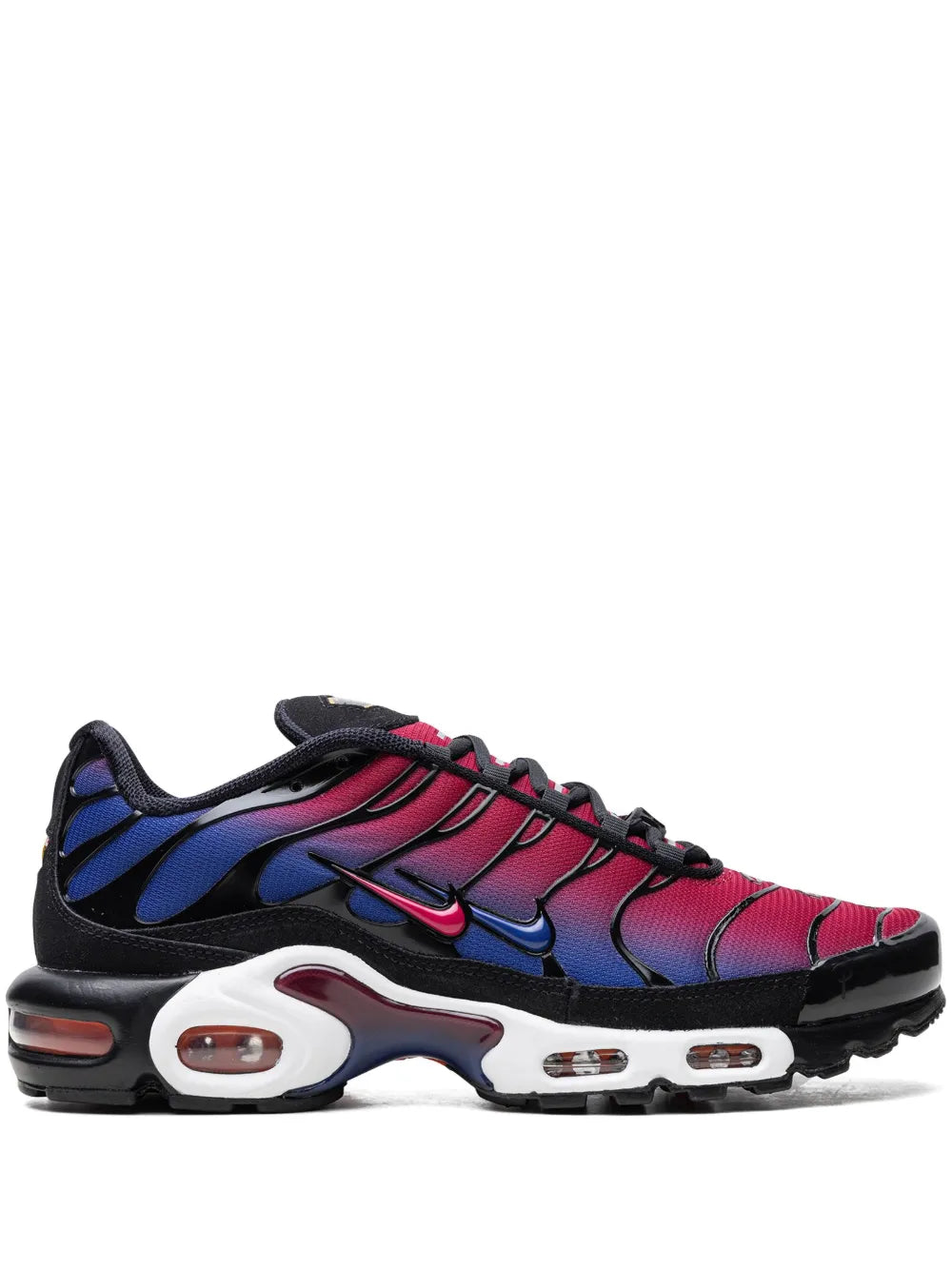 Nike Air Max Plus Patta - Fc Barcelona Sneakers Grazuv Mart