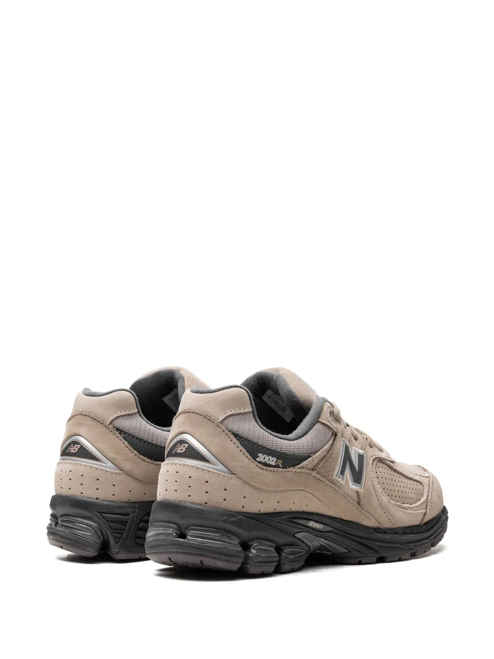 New Balance 2002R Driftwood Sneakers Grazuv Mart