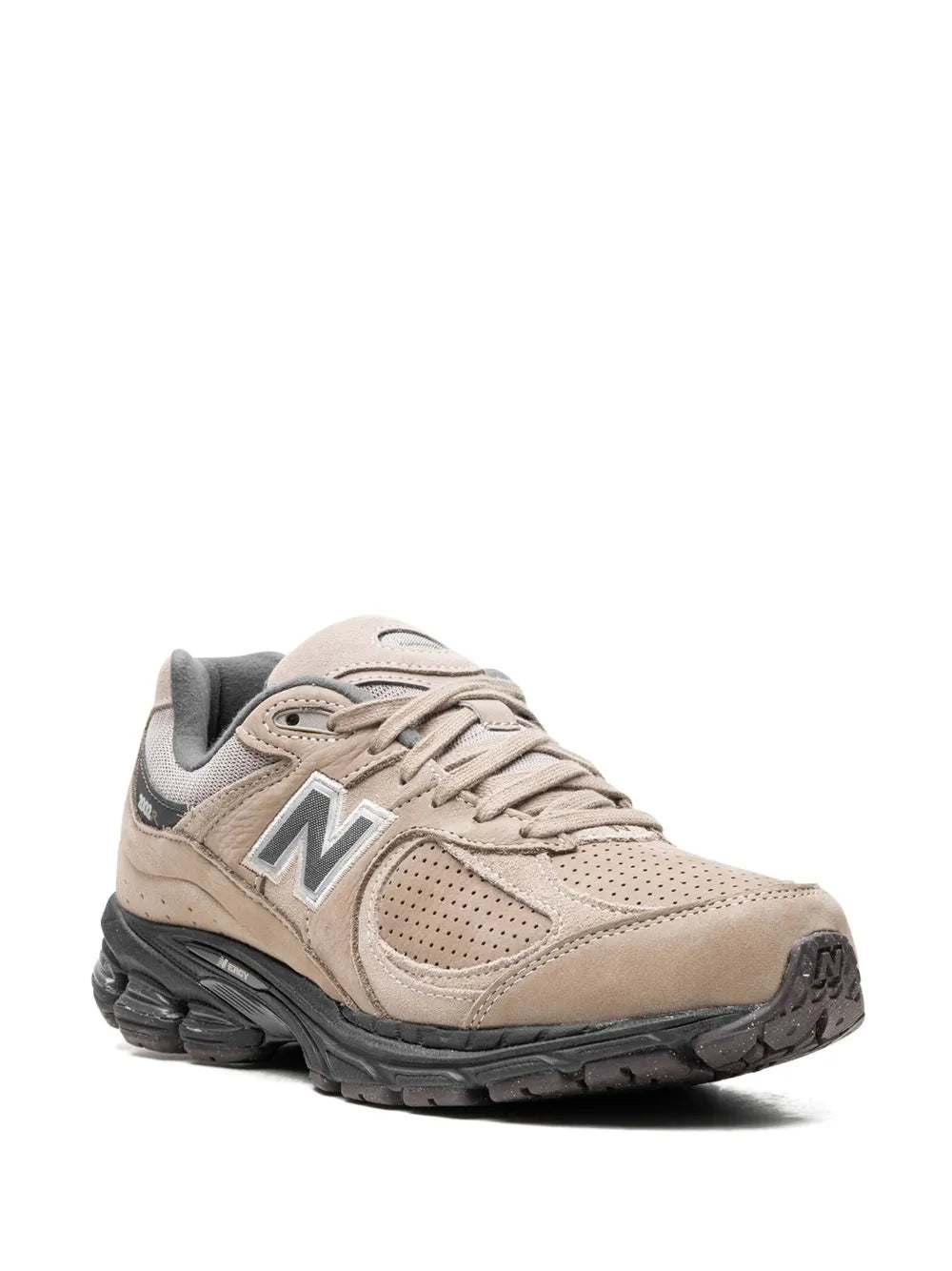 New Balance 2002R Driftwood Sneakers Grazuv Mart