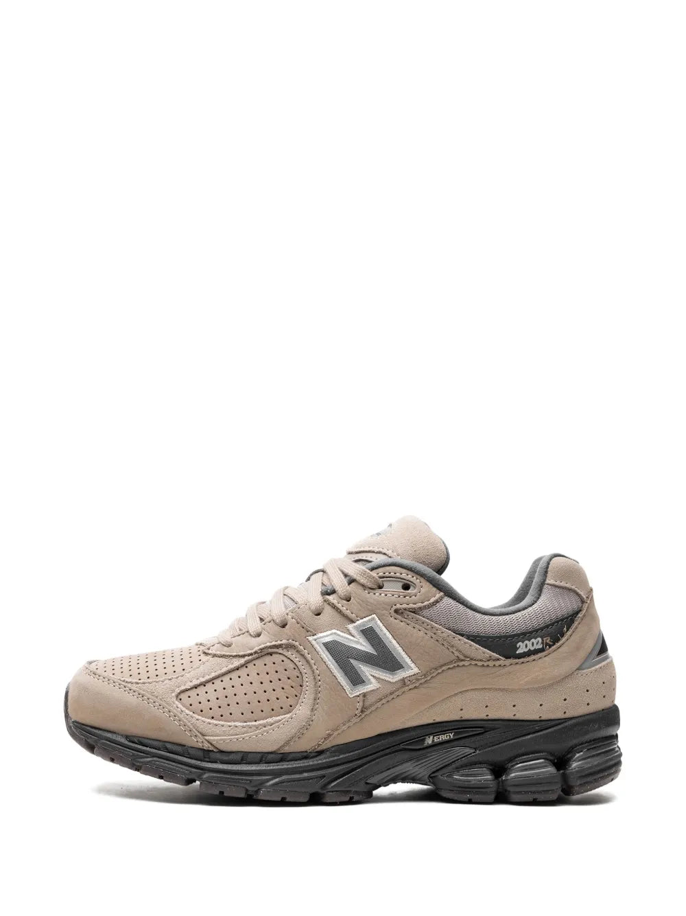 New Balance 2002R Driftwood Sneakers Grazuv Mart