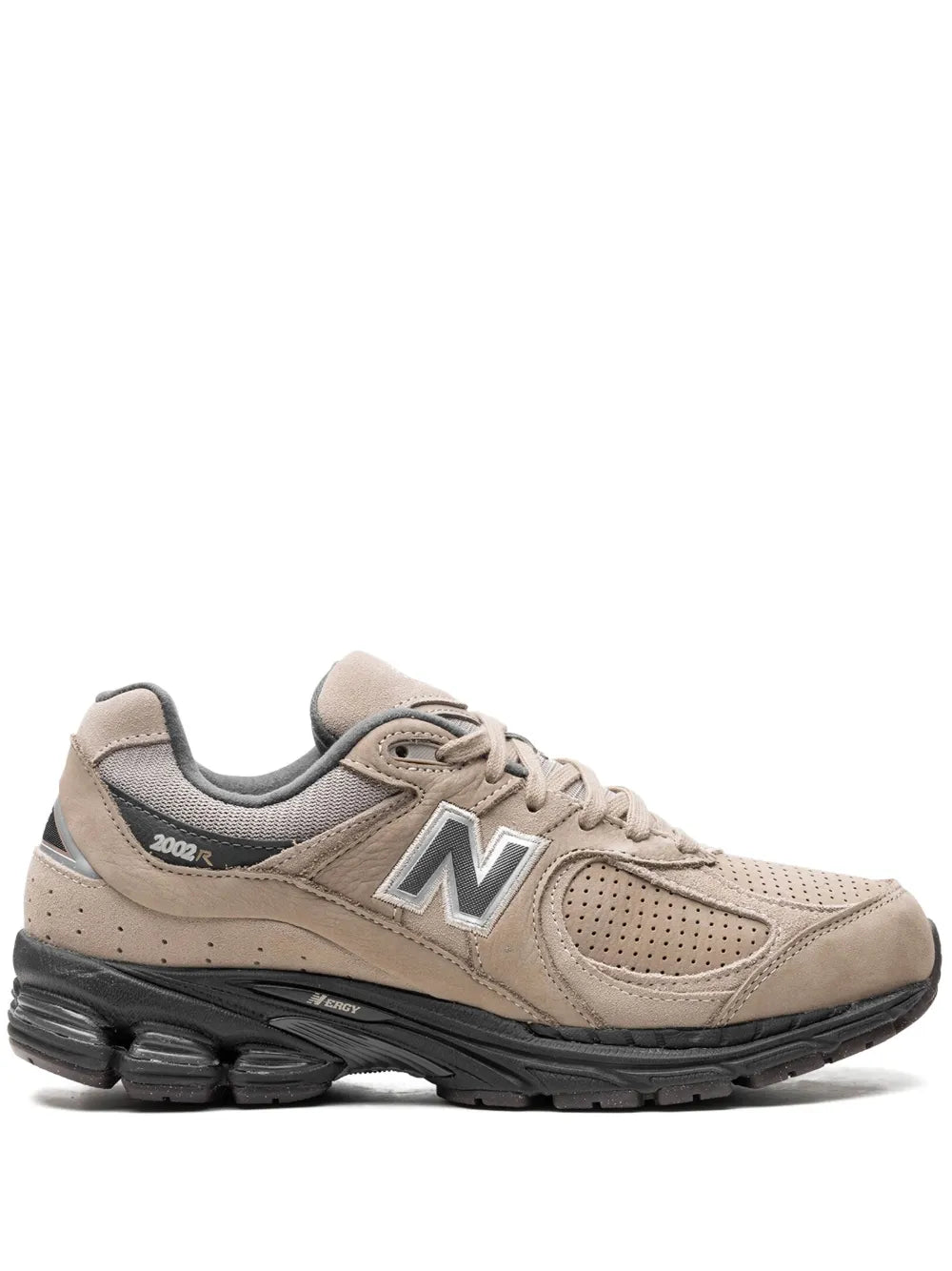 New Balance 2002R Driftwood Sneakers Grazuv Mart