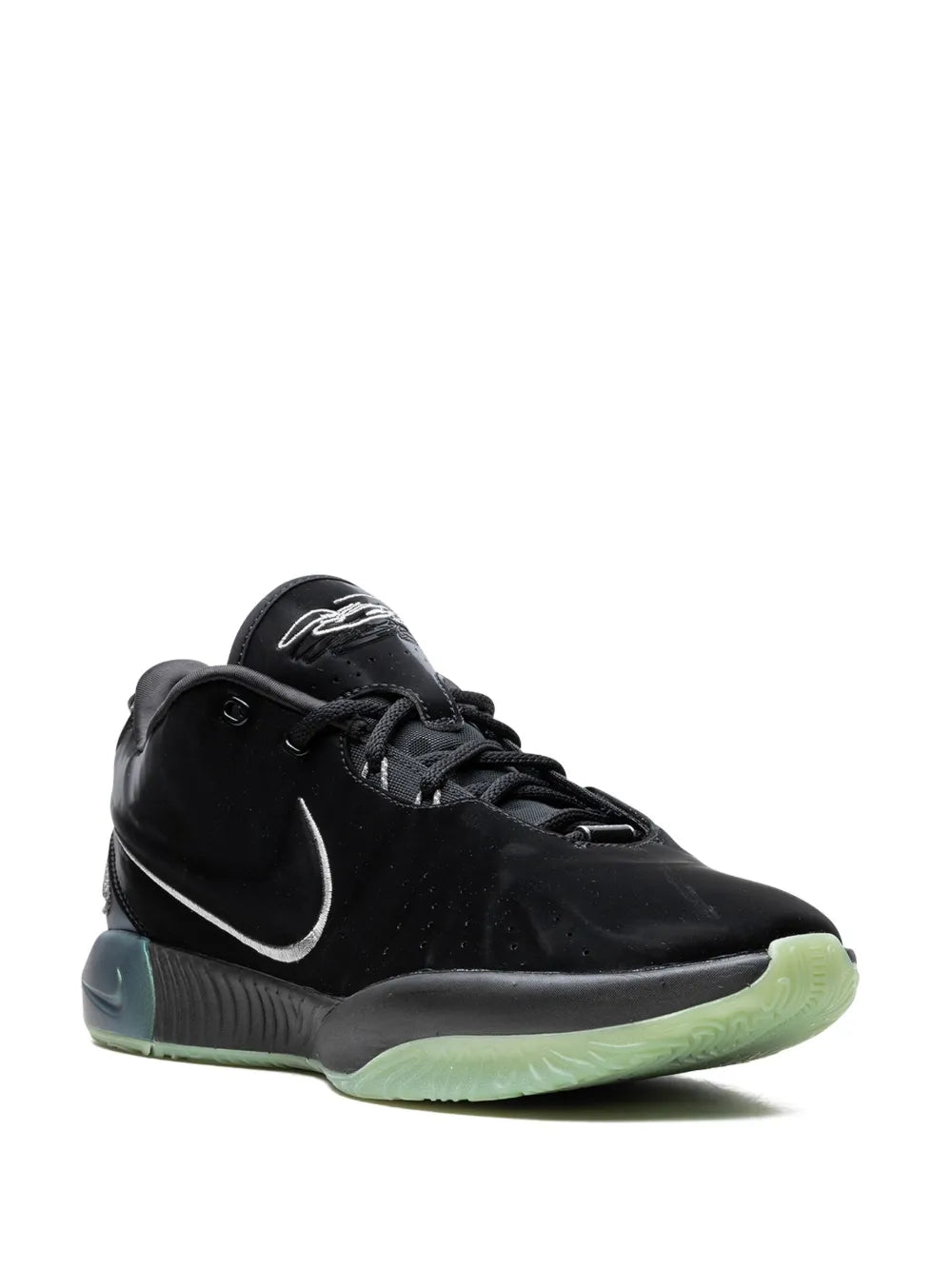Nike Lebron 21 Tahitian Sneakers Grazuv Mart