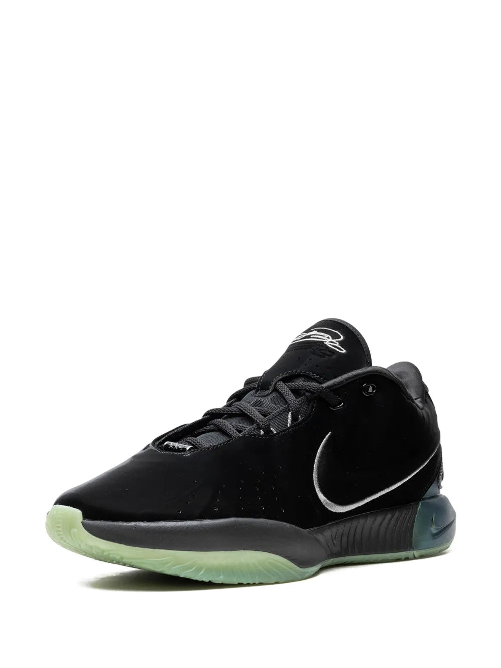 Nike Lebron 21 Tahitian Sneakers Grazuv Mart