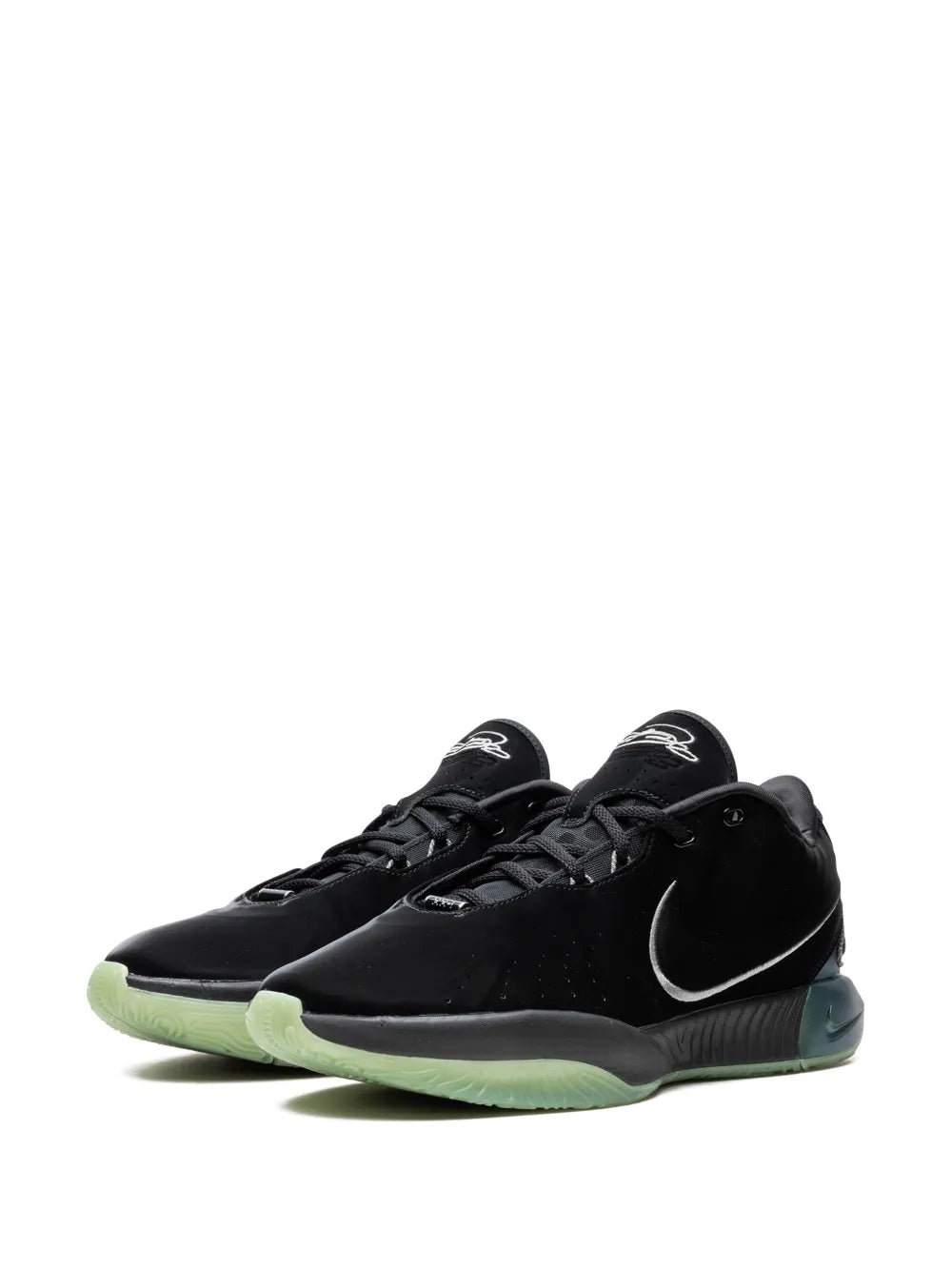 Nike Lebron 21 Tahitian Sneakers Grazuv Mart