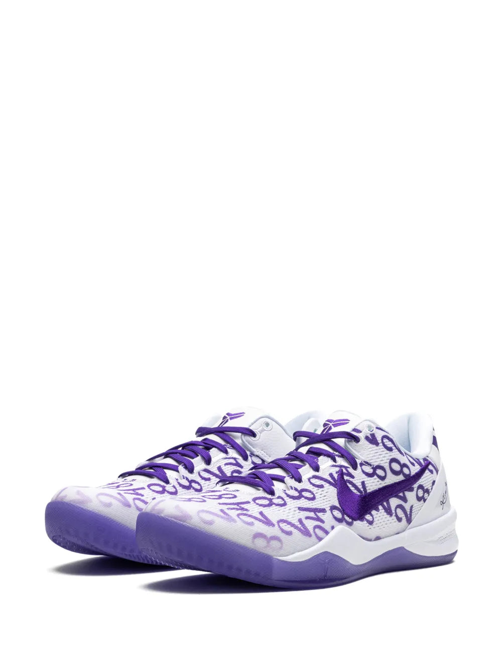 Nike Kobe 8 Protro Radiant Emerald Sneakers Grazuv Mart