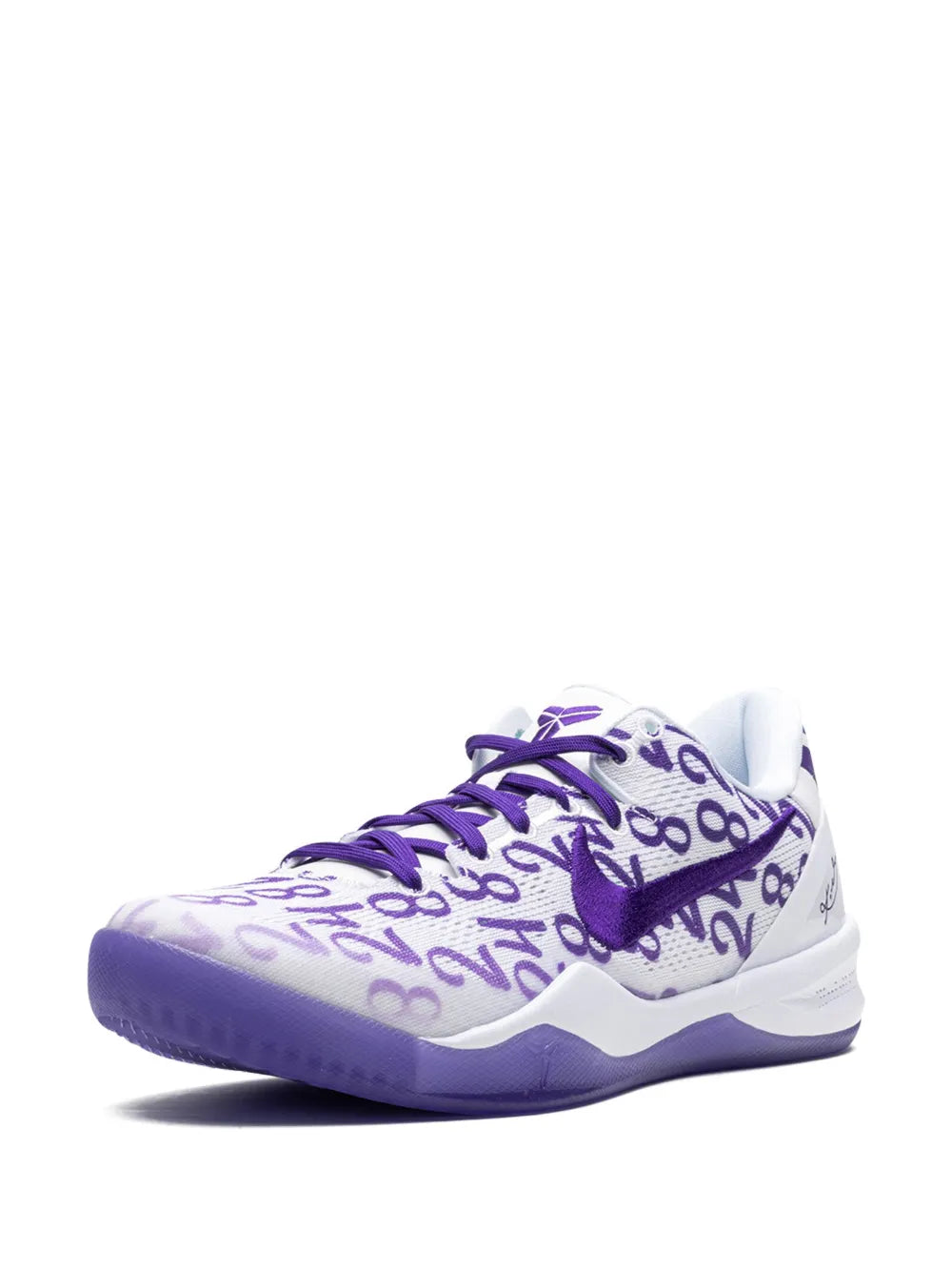 Nike Kobe 8 Protro Radiant Emerald Sneakers Grazuv Mart