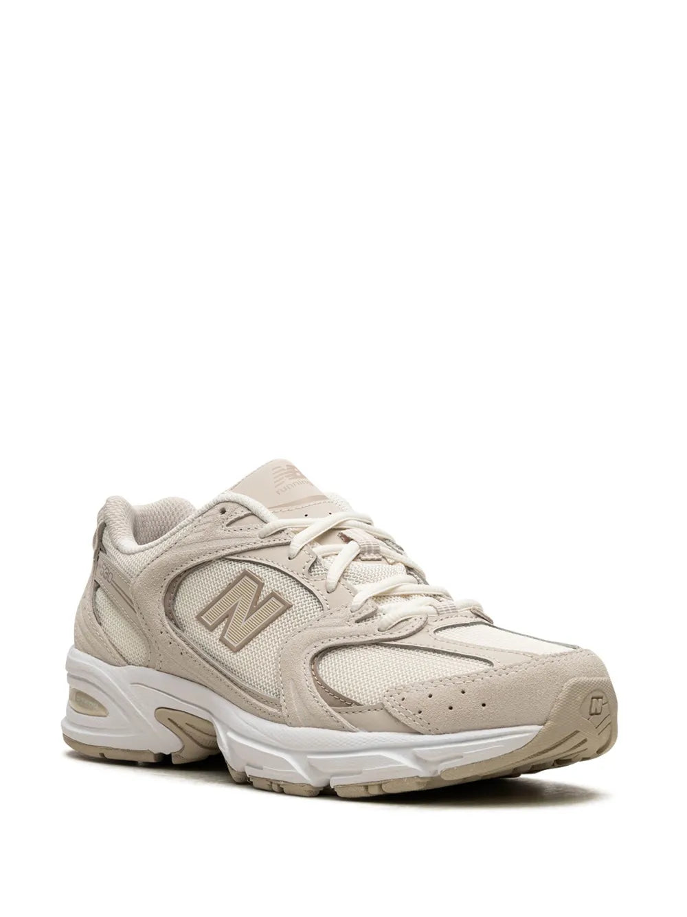 New Balance 530 Seasalt Sneakers Grazuv Mart