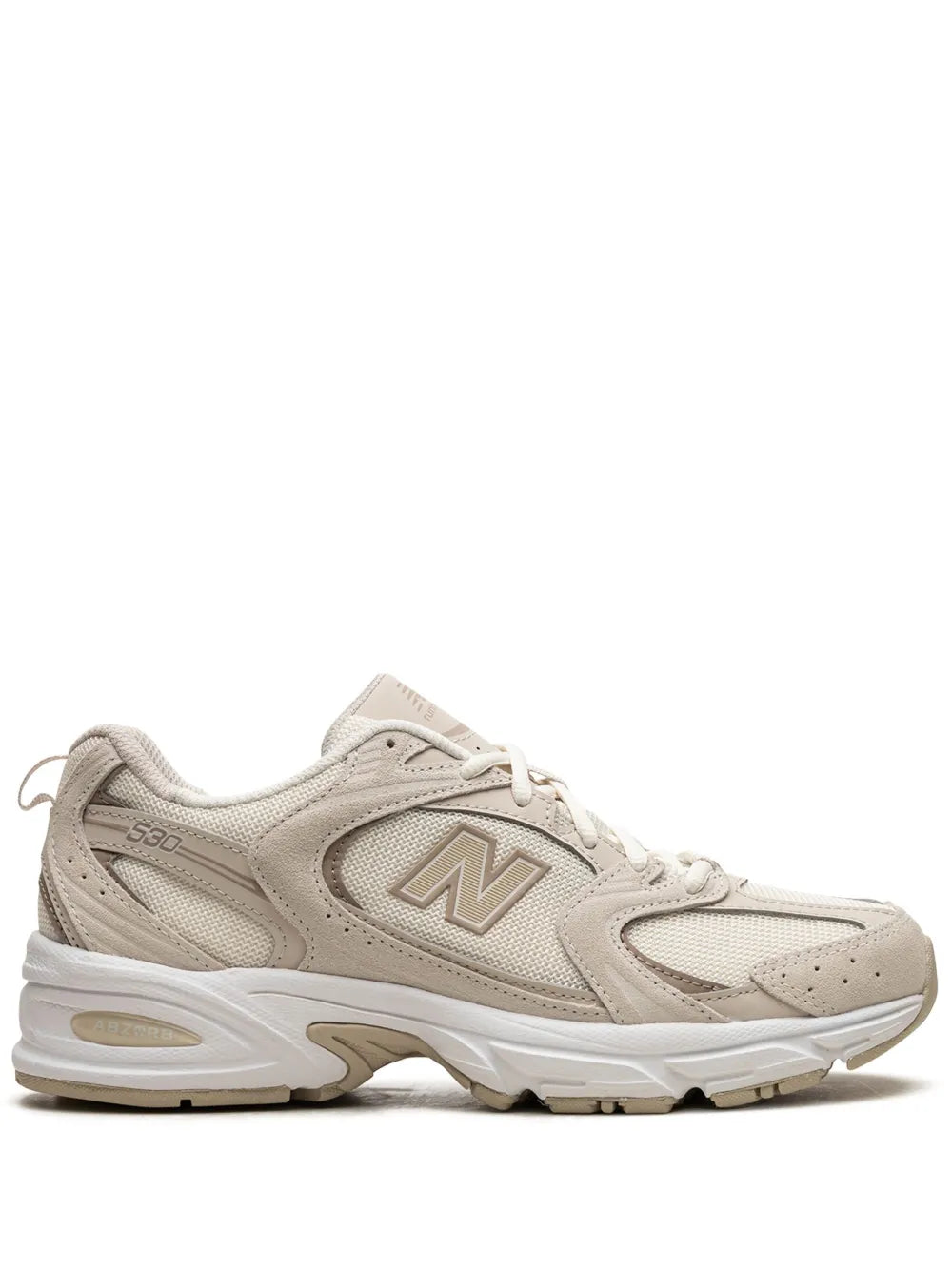 New Balance 530 Seasalt Sneakers Grazuv Mart