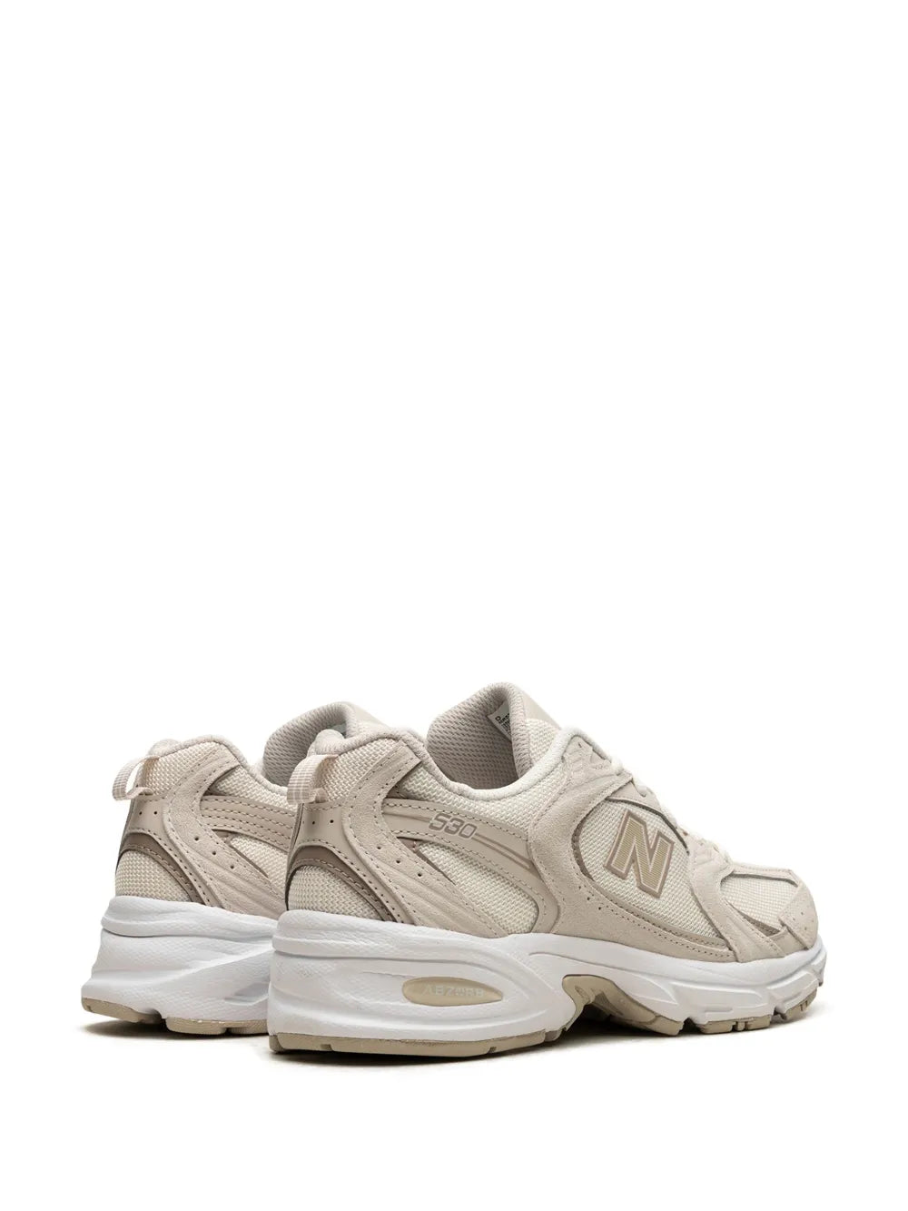 New Balance 530 Seasalt Sneakers Grazuv Mart