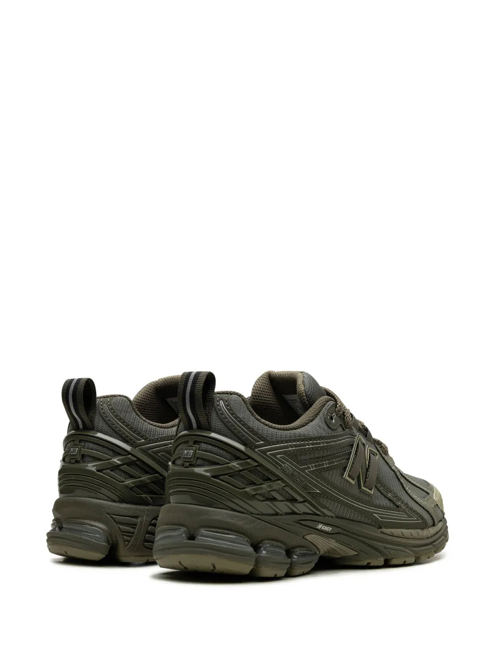 New Balance 1906R Dark Moss Grazuv Mart