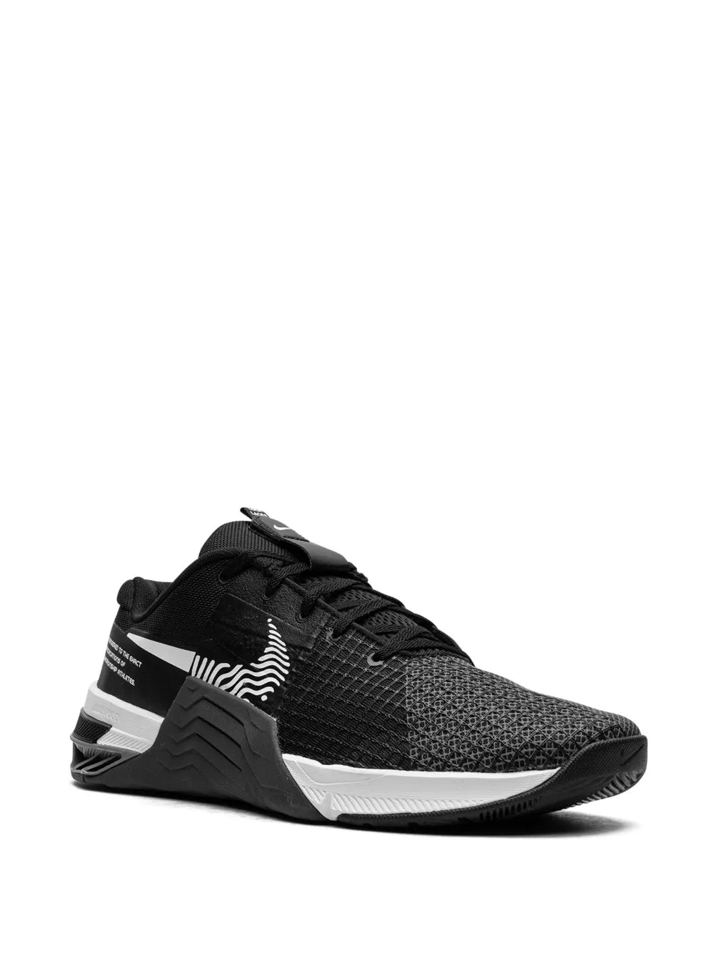 Nike Metcon 8 Smoke Grey Sneakers Grazuv Mart