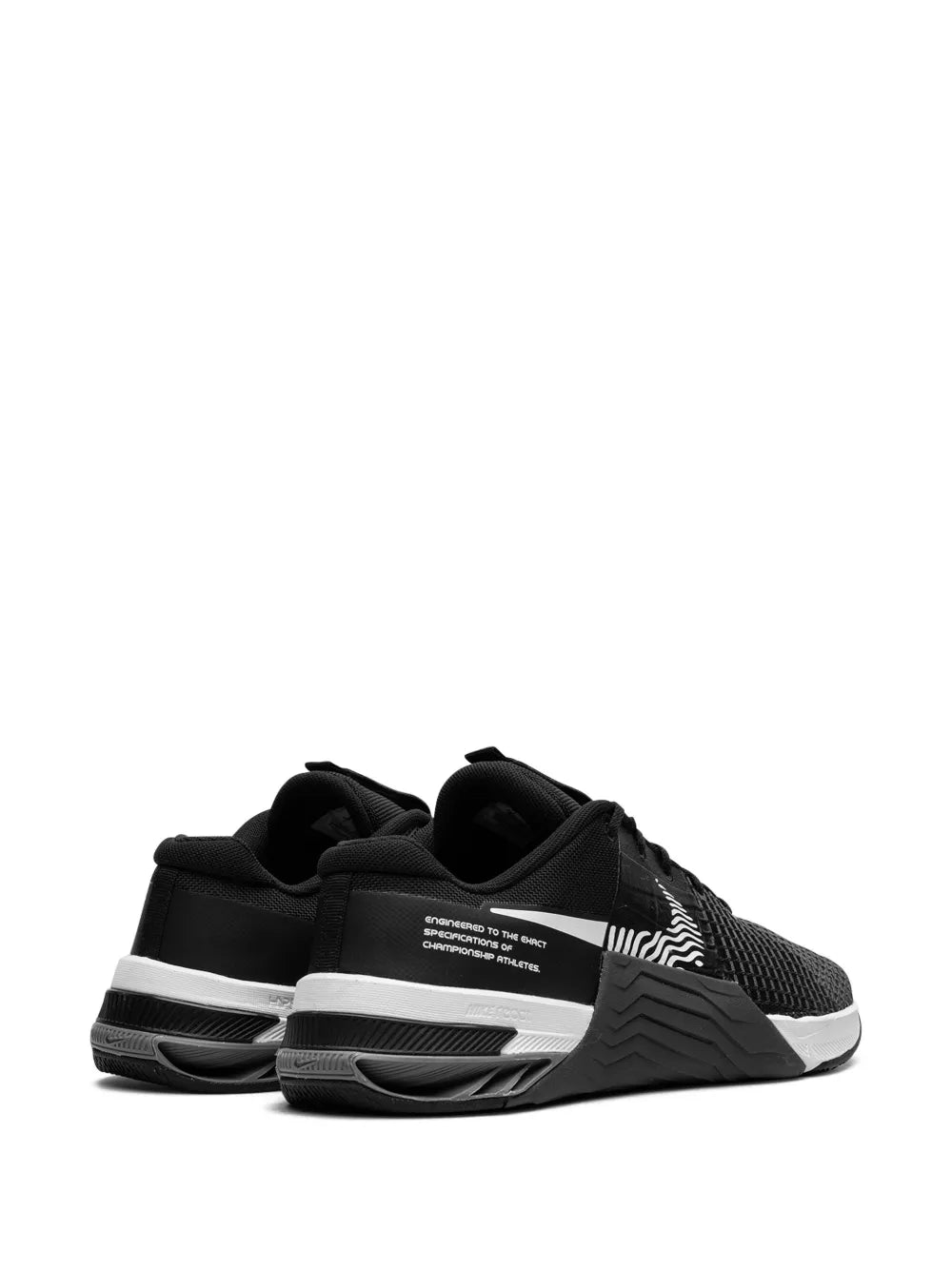 Nike Metcon 8 Smoke Grey Sneakers Grazuv Mart