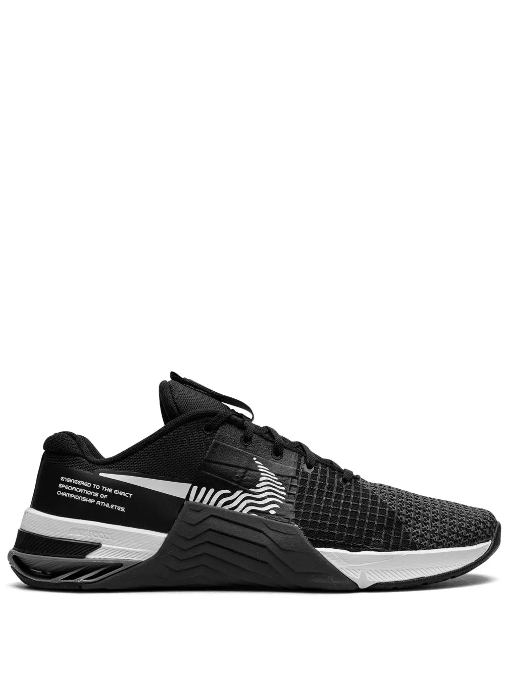 Nike Metcon 8 Smoke Grey Sneakers Grazuv Mart
