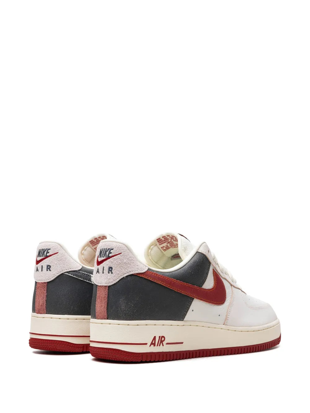 Nike Air Force 1 Low Chicago Sneakers Grazuv Mart