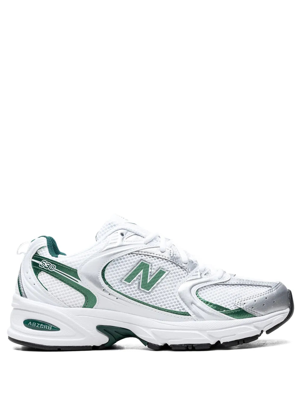 New Balance 530 Mesh Sneakers Grazuv Mart
