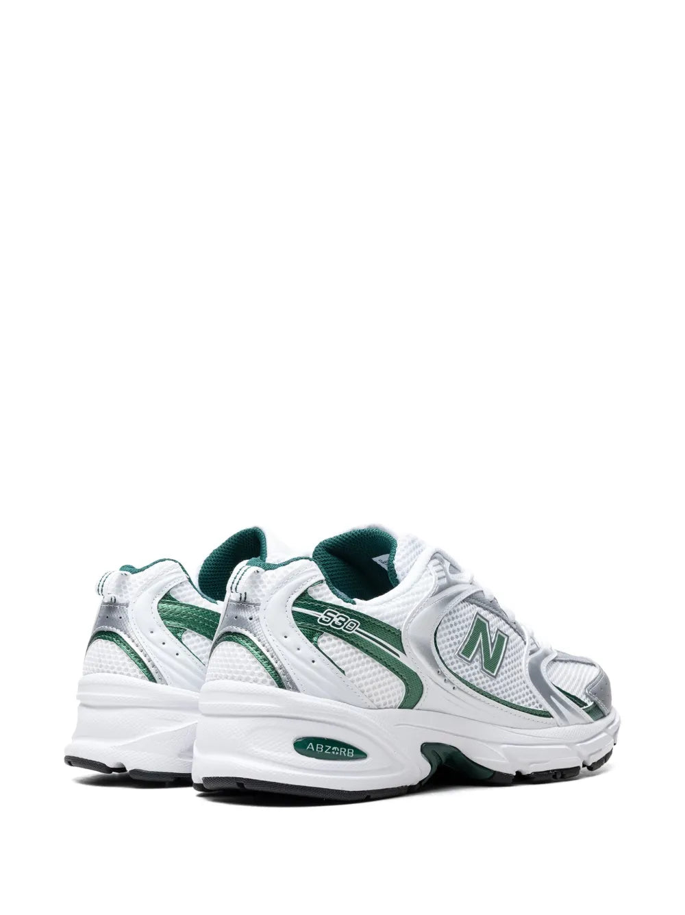 New Balance 530 Mesh Sneakers Grazuv Mart