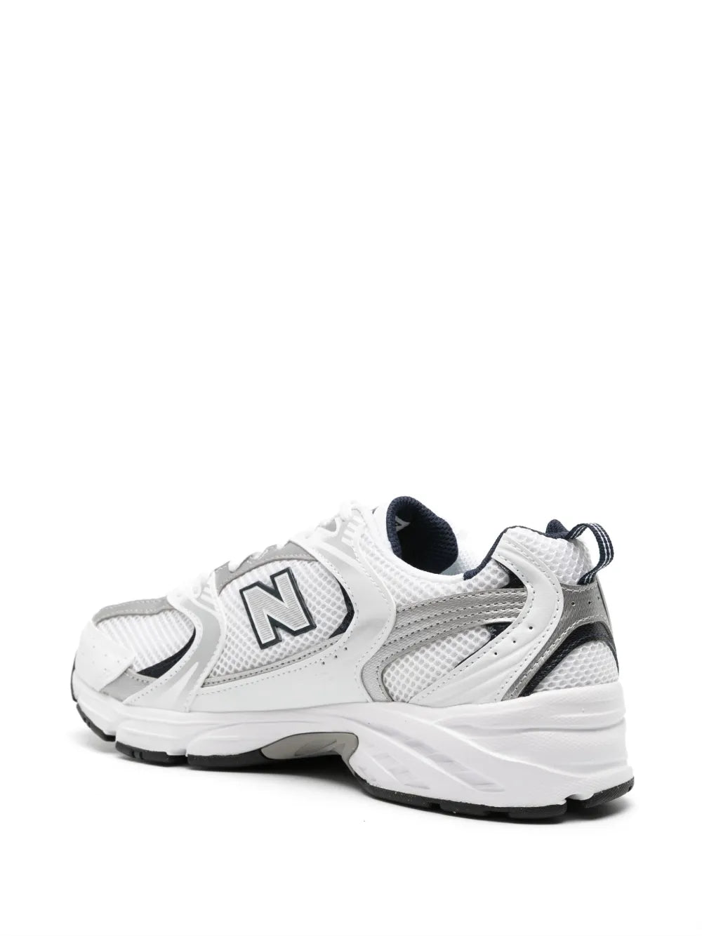 New Balance 530 Mesh-Panelled Sneakers Grazuv Mart