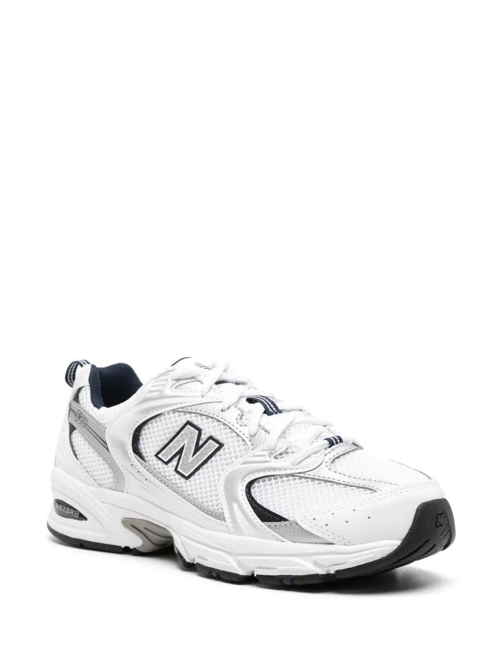 New Balance 530 Mesh-Panelled Sneakers Grazuv Mart