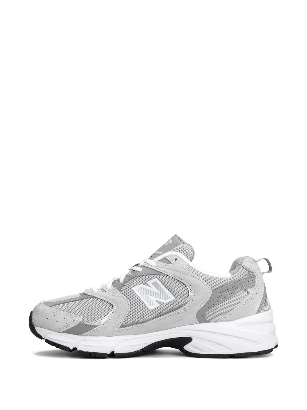 New Balance 530 Suede Low-Top Sneakers Grazuv Mart