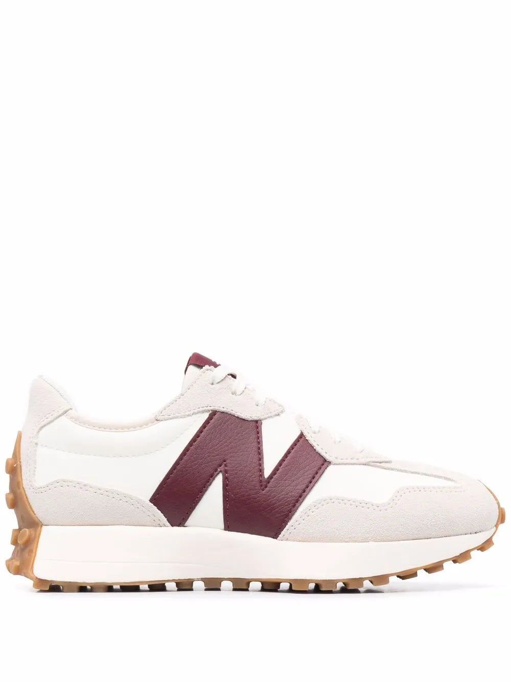 New Balance 327 Low-Top Sneakers Grazuv Mart