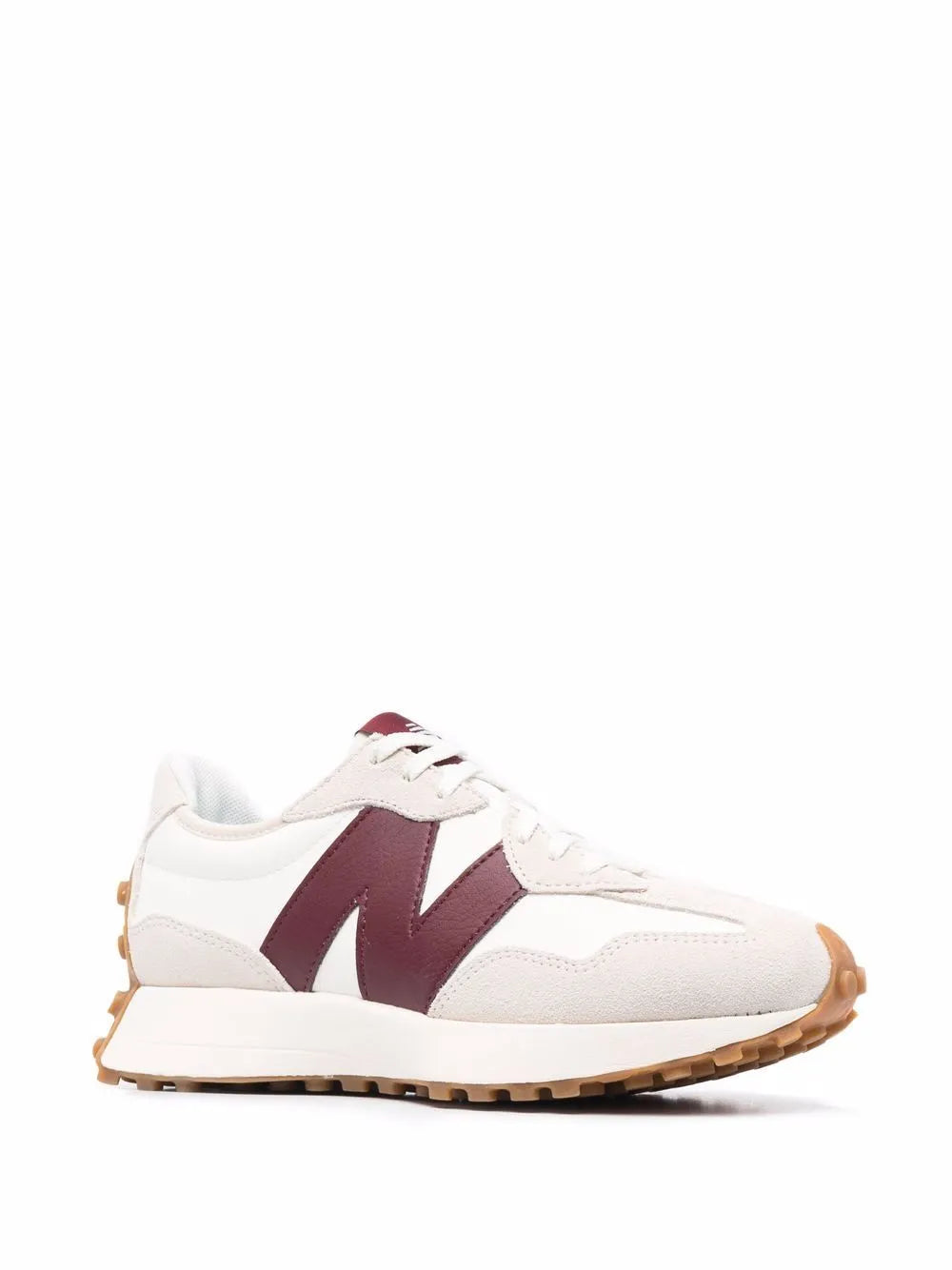 New Balance 327 Low-Top Sneakers Grazuv Mart