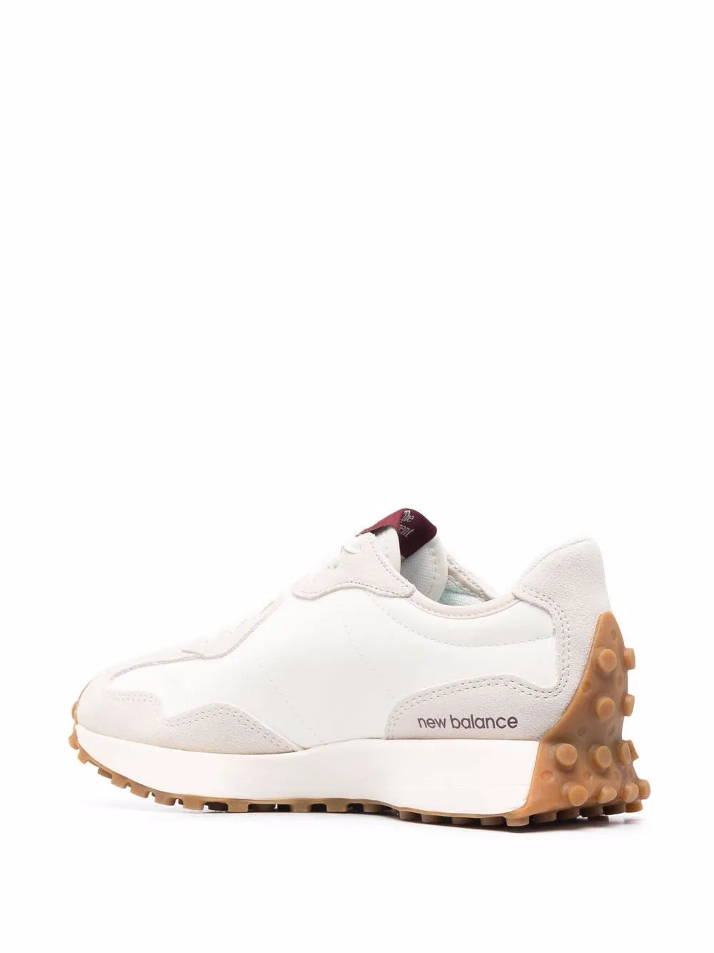 New Balance 327 Low-Top Sneakers Grazuv Mart