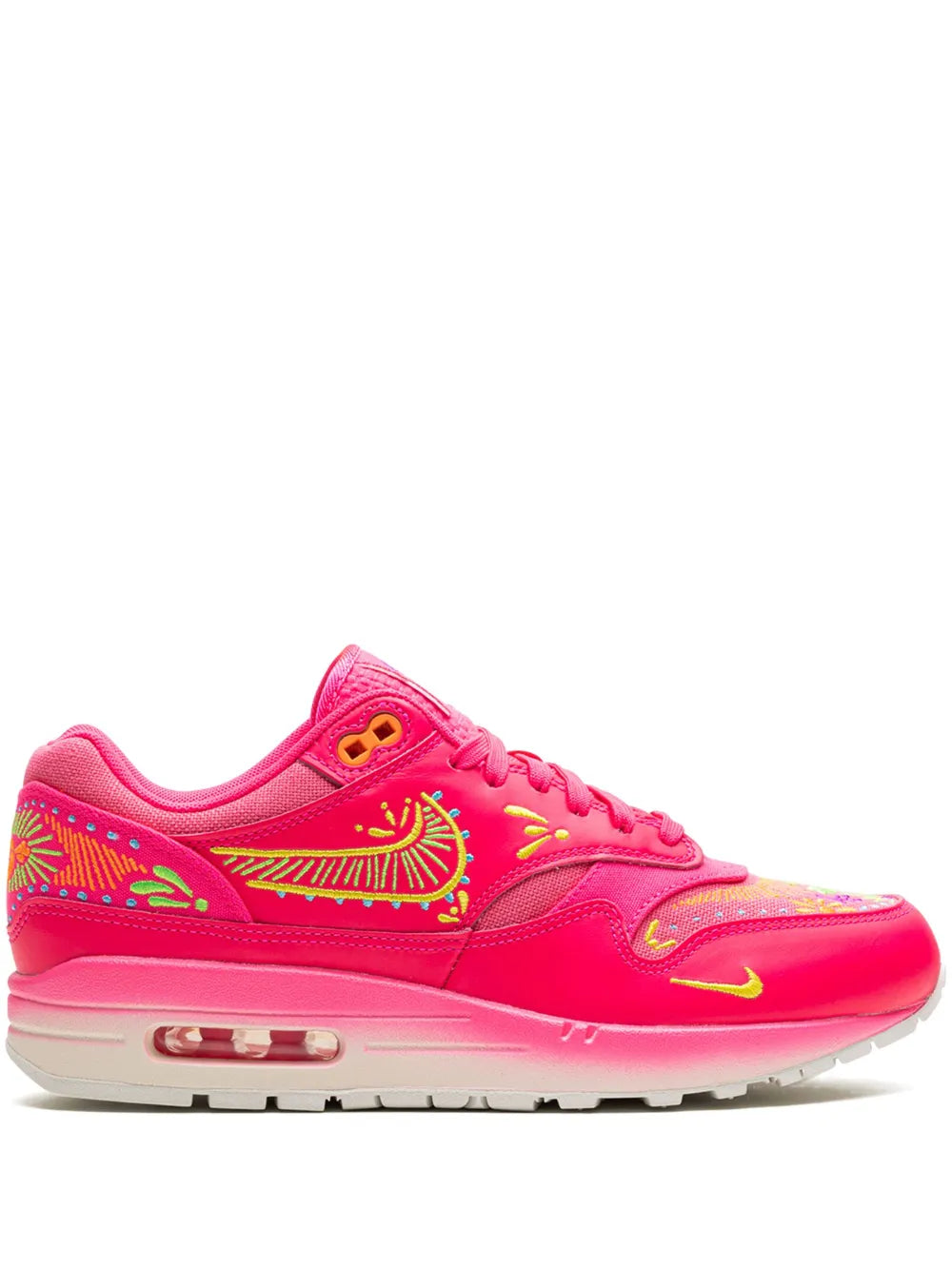 Nike Air Max 1 Prm Dia De Muertos Sneakers Grazuv Mart